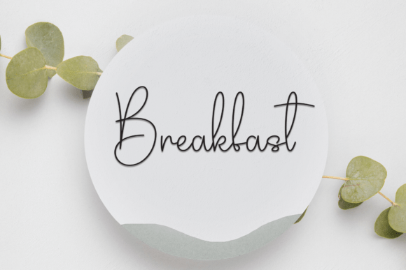 Quiteplace Font PNG with transparent background - Preview 3