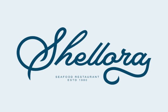 Bardone Font - Preview 1