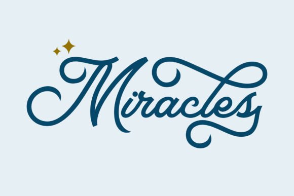 Bardone Font - Preview 3