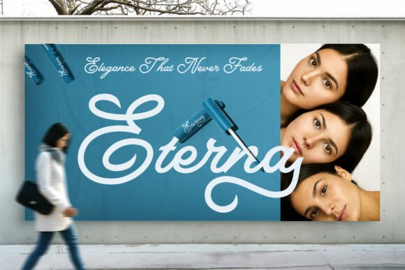 Bardone Font - Preview 5