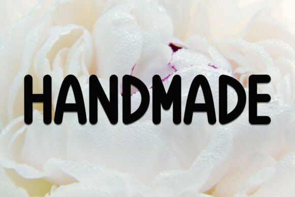 Morningsunday Font PNG with transparent background - Preview 1