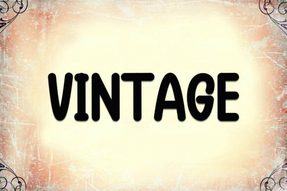 Morningsunday Font PNG with transparent background - Preview 2