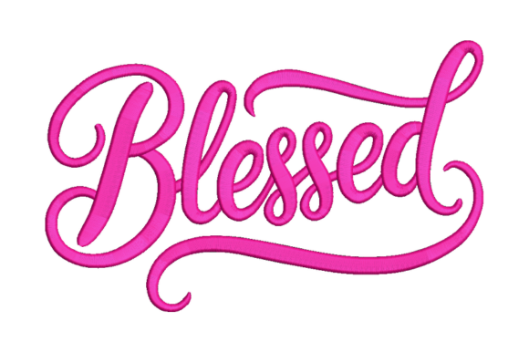 Blessed