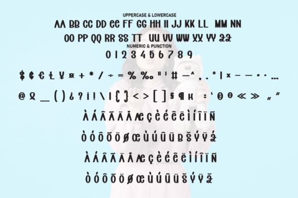 Hello Angela Font PNG with transparent background - Preview 6