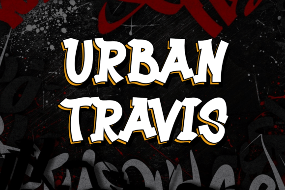 Humoris Font - Preview 2