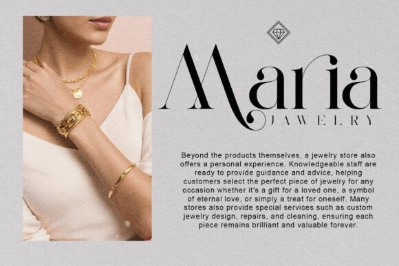 Malgira Font PNG with transparent background - Preview 2