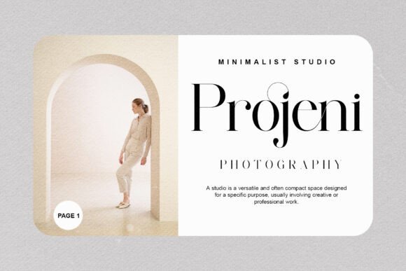 Malgira Font PNG with transparent background - Preview 4