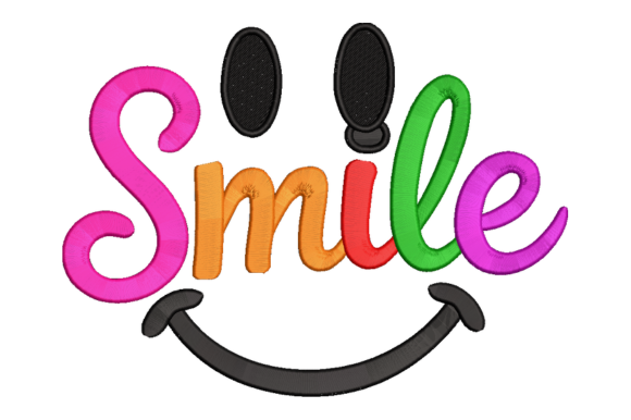 Smile