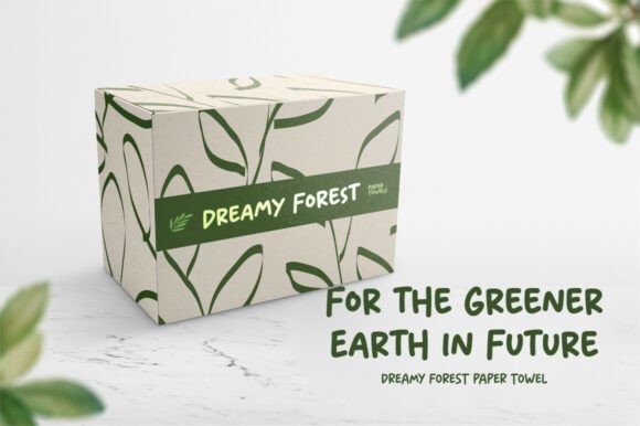 Backyard Font - Preview 3