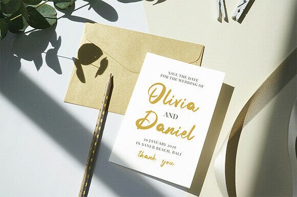 Bold Canvas Font - Preview 6