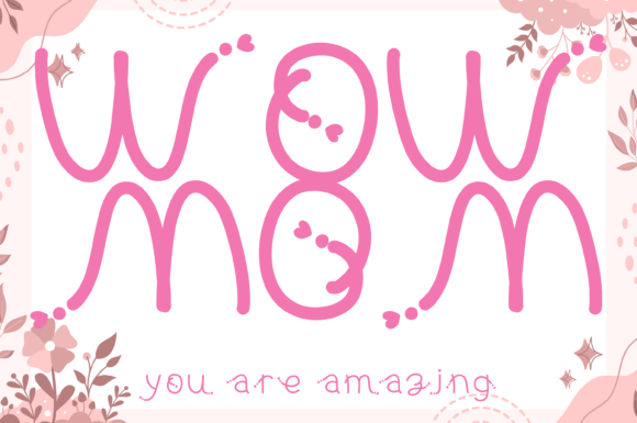 Buzzy Trails Font - Preview 2