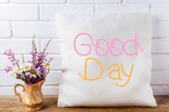 Buzzy Trails Font - Preview 5