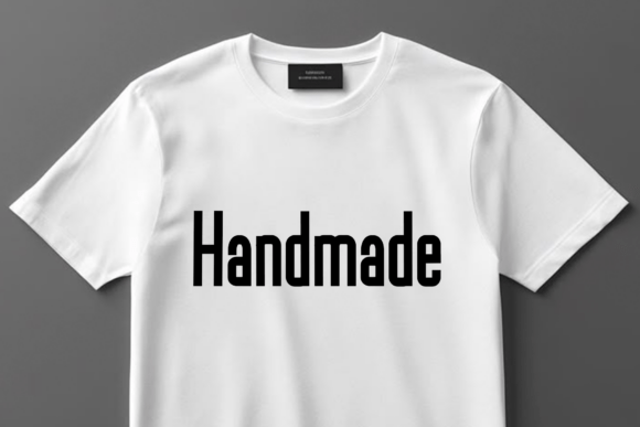 College Font - Preview 2