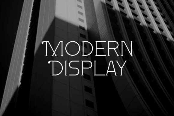 Drooma Font PNG with transparent background - Preview 1