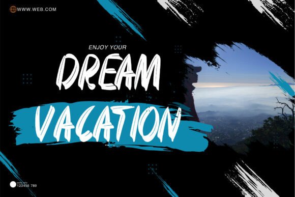 Feather Brush Font - Preview 2