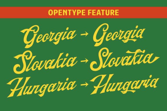 Firstone Font PNG with transparent background - Preview 1