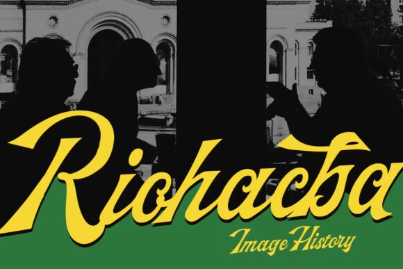 Firstone Font PNG with transparent background - Preview 2