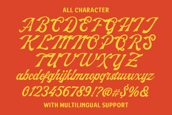Firstone Font PNG with transparent background - Preview 3