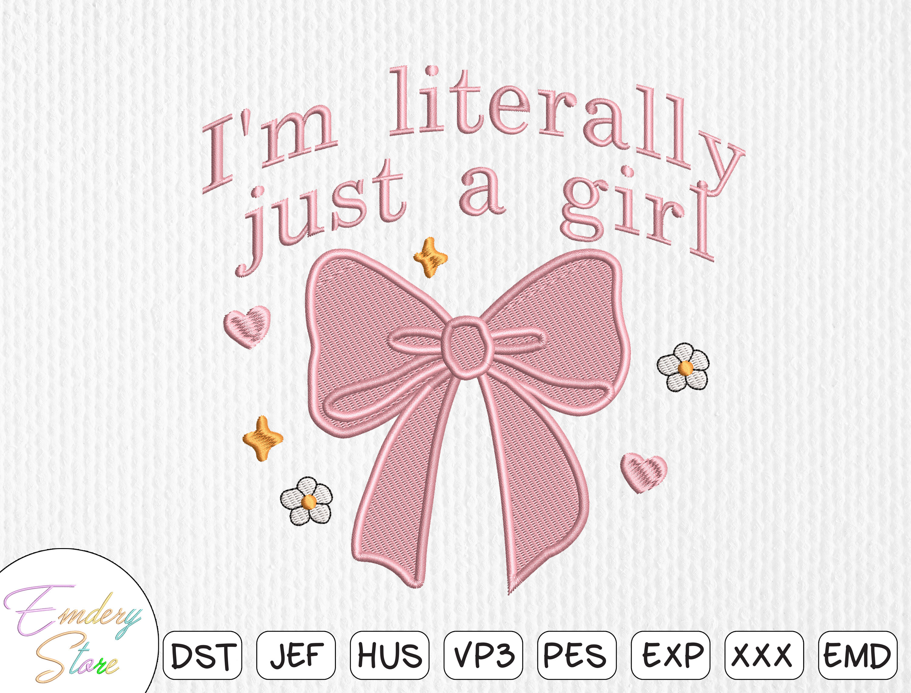 Just a Girl