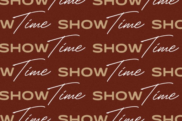 La Planca De Cafetaria Font PNG with transparent background - Preview 6