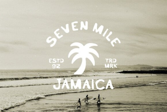 Madink Font PNG with transparent background - Preview 5