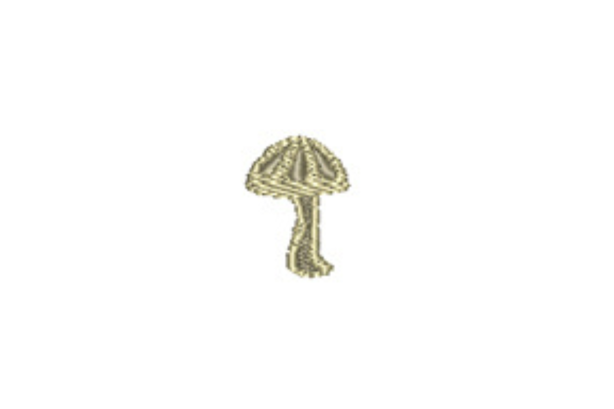 Mushroom Mini