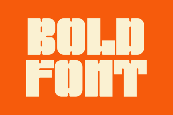 Roge Sena Font PNG with transparent background - Preview 1