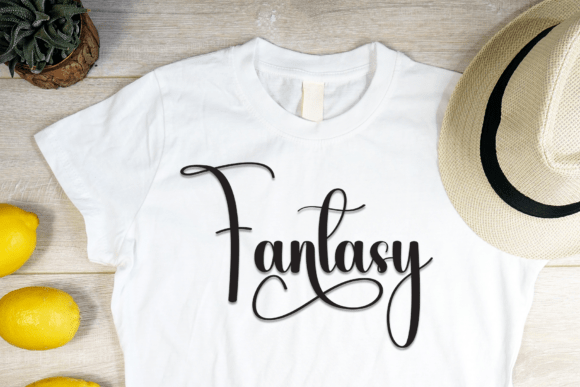 Adventure Font - Preview 3