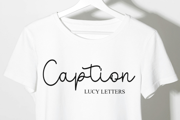 Family Holiday Font - Preview 5