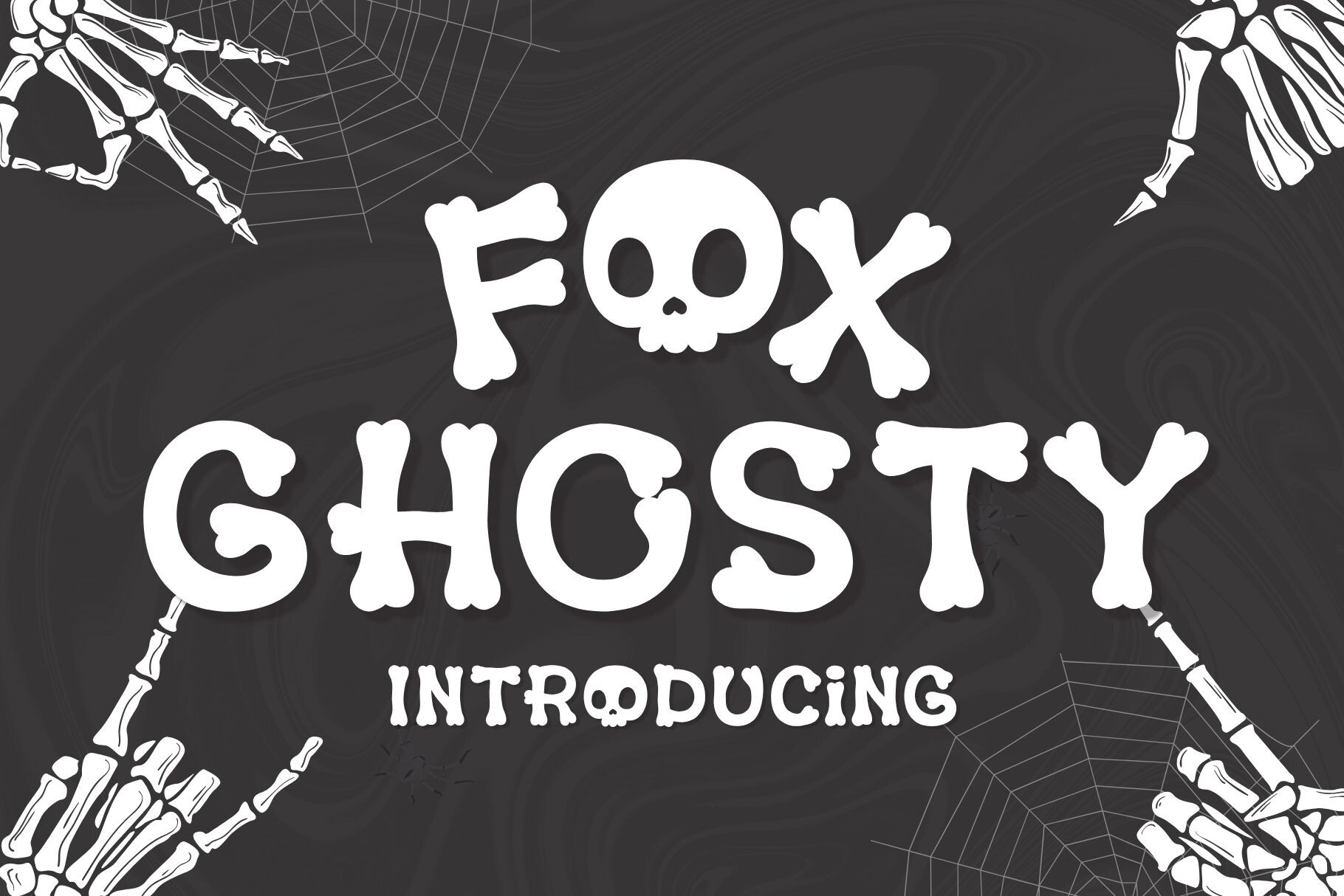Fox Ghosty