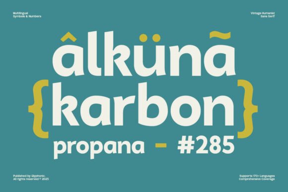 Gc Ralinka Font PNG with transparent background - Preview 6