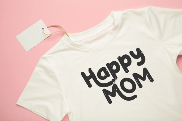 Happycheeky Regular Font font preview - 1