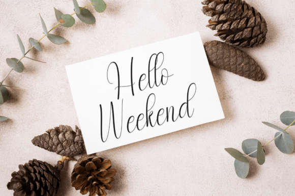Instrumental Font PNG with transparent background - Preview 2