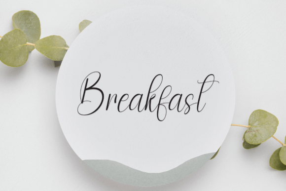 Instrumental Font PNG with transparent background - Preview 3