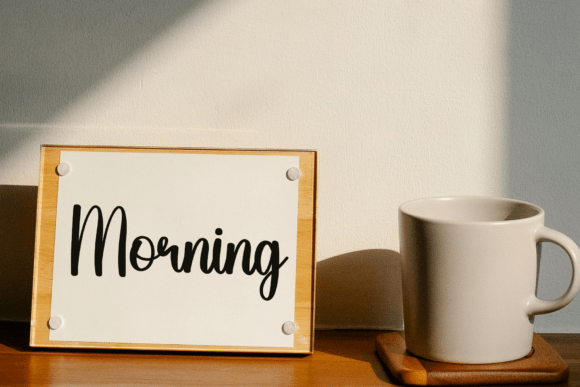 Jugling Font PNG with transparent background - Preview 1