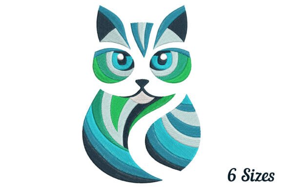 Magical Cat
