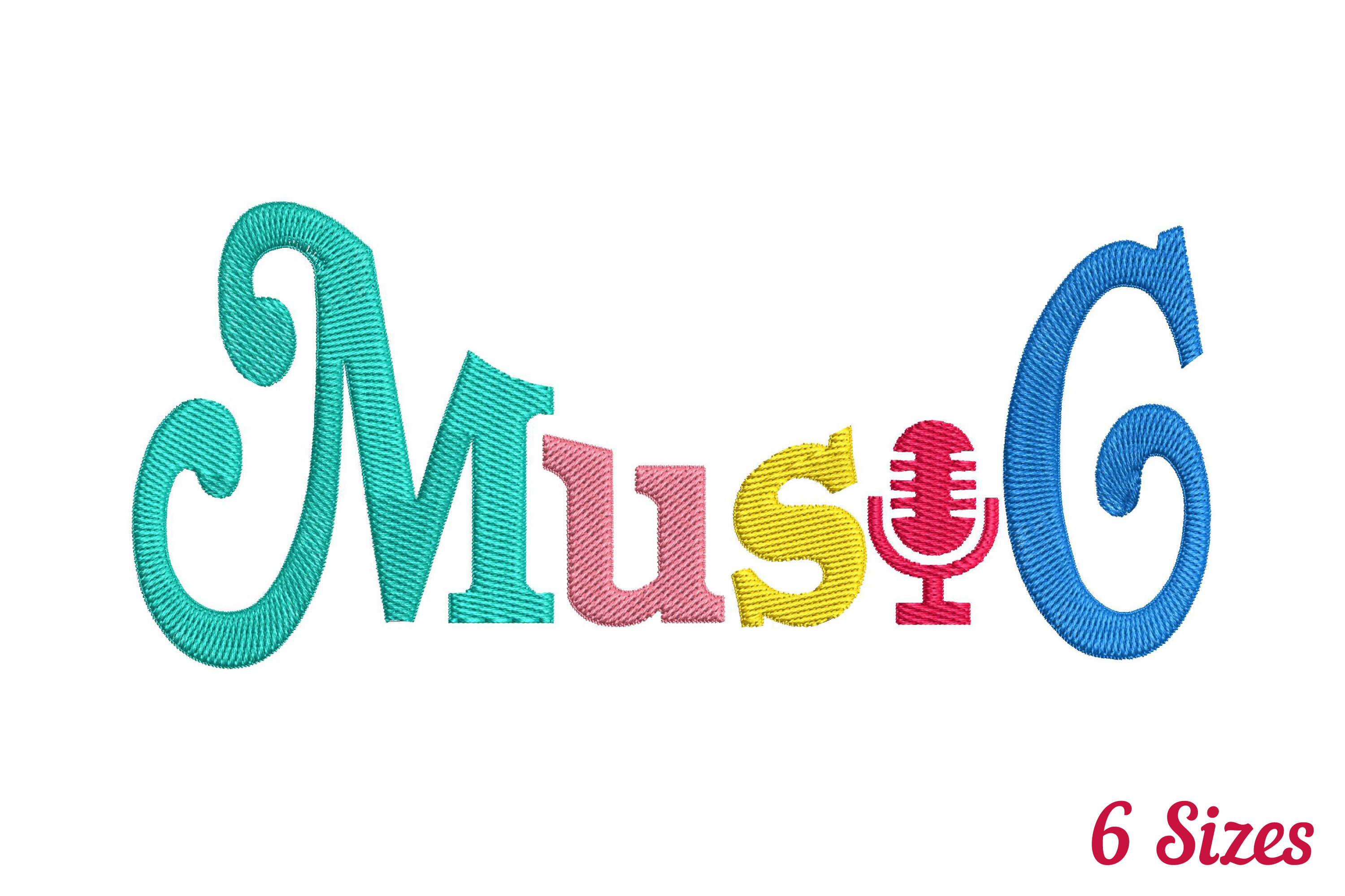 Musical Rainbow