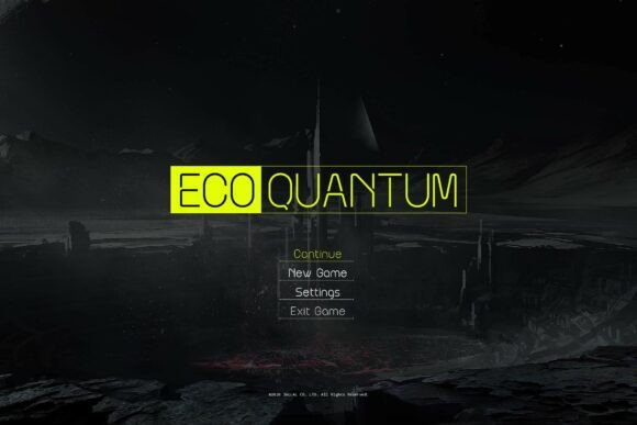 Neexan Font PNG with transparent background - Preview 1