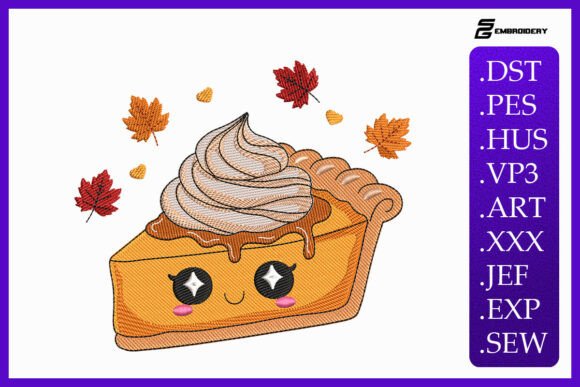 Pumpkin Pie