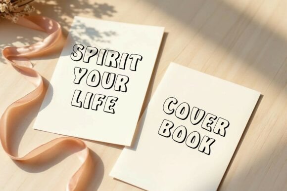 Smile Charm Font PNG with transparent background - Preview 2
