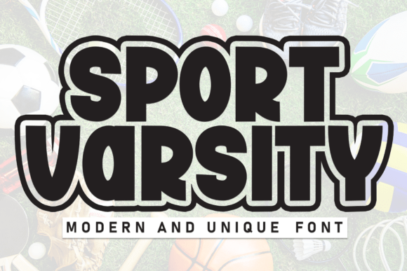 Sport Varsity