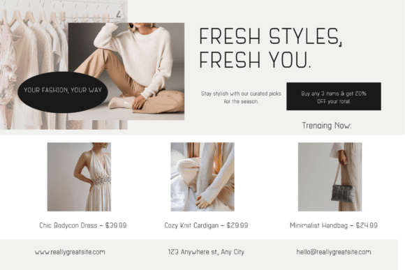 Basic Blazer Font - Preview 3