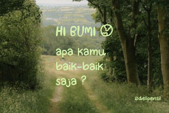 Bumiku Font - Preview 4
