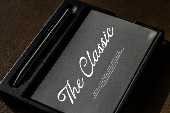 Cowboy Font - Preview 1