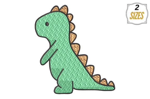 Cute Dinosaur