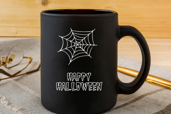 Happy Halloween 1 Font - Preview 2