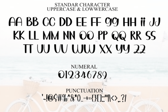 Jungle George Font PNG with transparent background - Preview 6