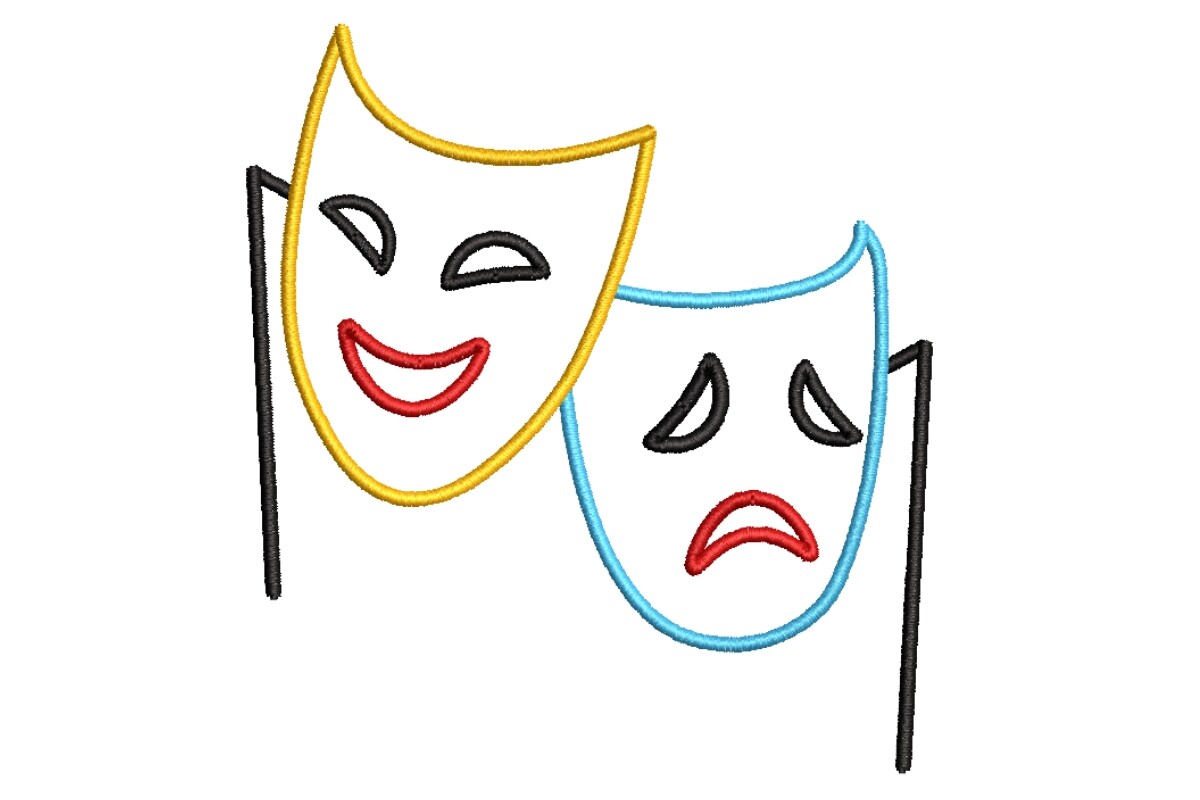 Masks Outline