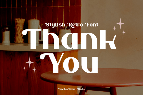 Nesyta Rafode Font PNG with transparent background - Preview 5
