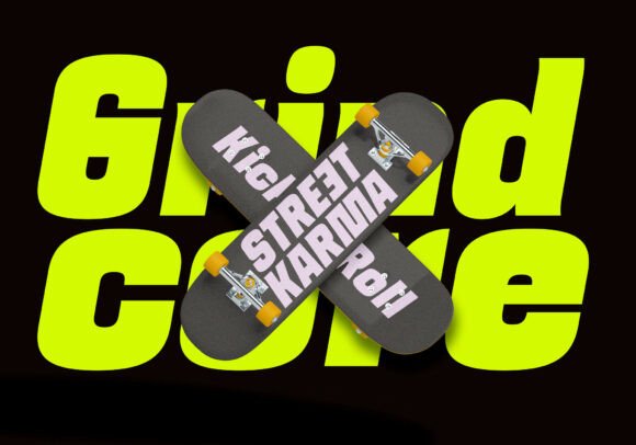 Overblox Regular Font PNG with transparent background - Preview 2